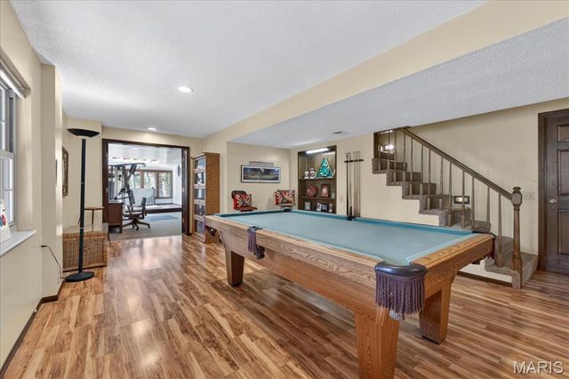 1517 Lingonberry Court, High Ridge, MO 63049