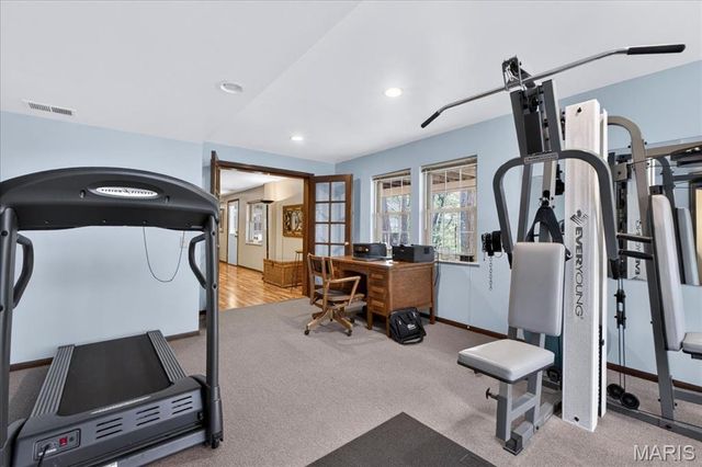 1517 Lingonberry Court, High Ridge, MO 63049