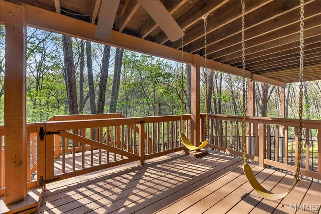 1517 Lingonberry Court, High Ridge, MO 63049