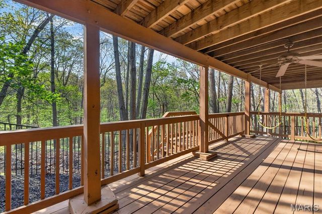 1517 Lingonberry Court, High Ridge, MO 63049