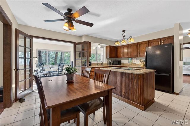 1517 Lingonberry Court, High Ridge, MO 63049