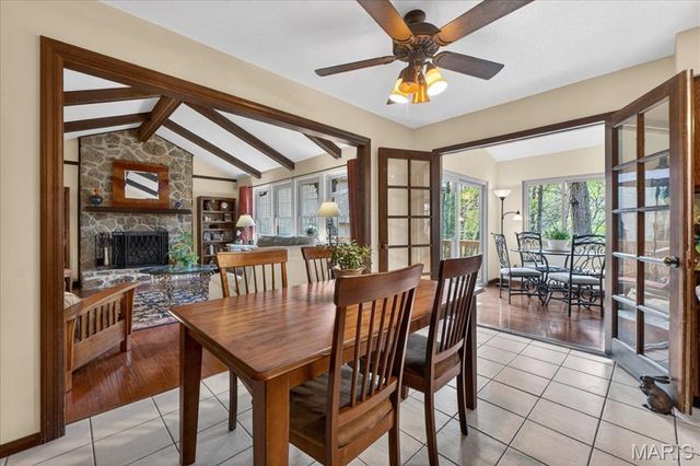 1517 Lingonberry Court, High Ridge, MO 63049