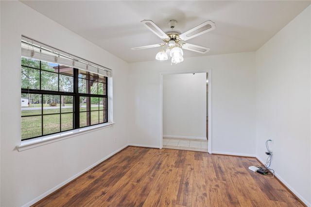 19 Mockingbird Lane, Dayton, TX 77535