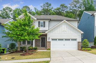 2619 Bordwell Grant Dr, New Hill, NC 27562