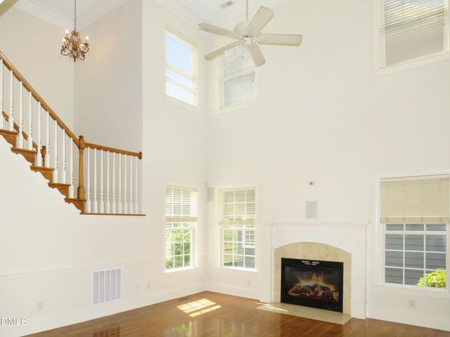 1372 Ileagnes Road, Raleigh, NC 27603