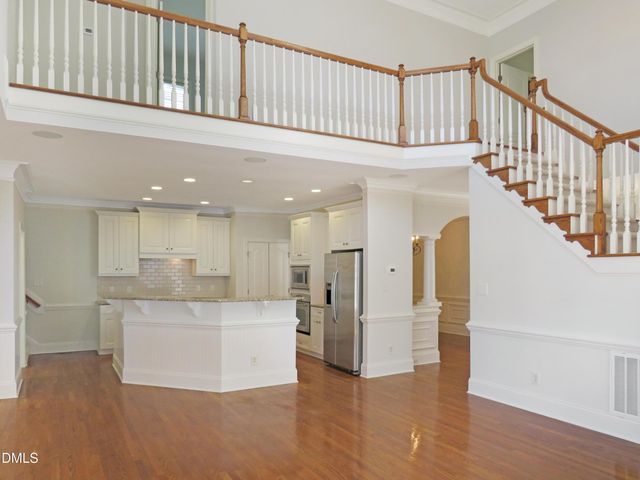 1372 Ileagnes Road, Raleigh, NC 27603