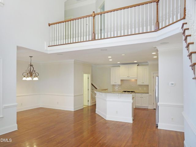 1372 Ileagnes Road, Raleigh, NC 27603
