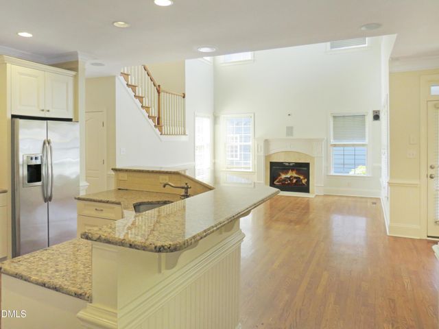 1372 Ileagnes Road, Raleigh, NC 27603