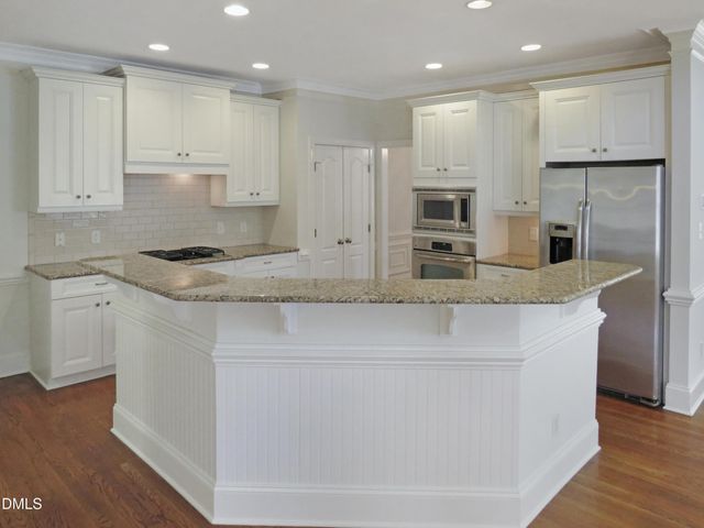 1372 Ileagnes Road, Raleigh, NC 27603