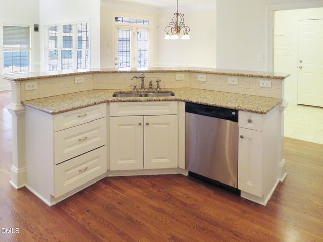 1372 Ileagnes Road, Raleigh, NC 27603