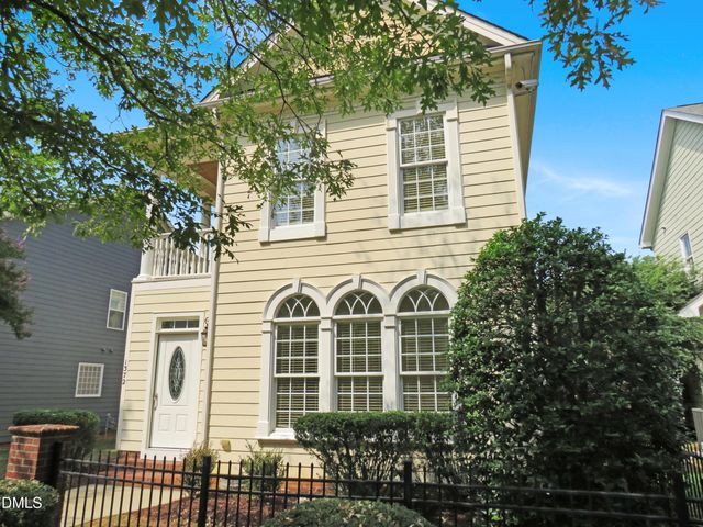 1372 Ileagnes Road, Raleigh, NC 27603