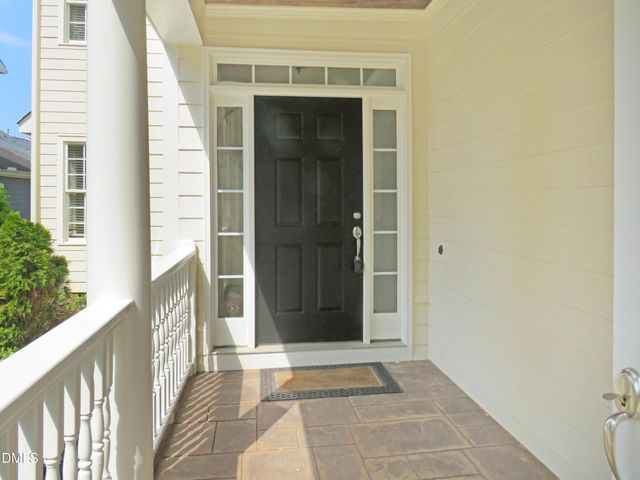 1372 Ileagnes Road, Raleigh, NC 27603