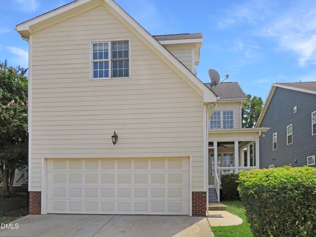 1372 Ileagnes Road, Raleigh, NC 27603