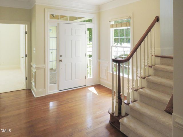 1372 Ileagnes Road, Raleigh, NC 27603