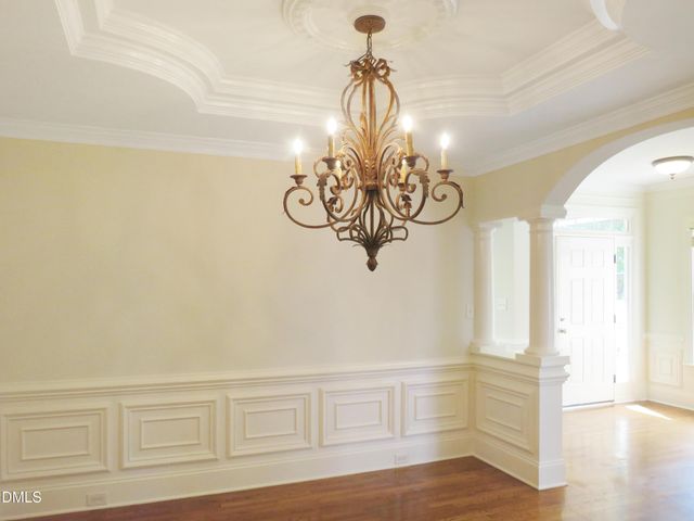 1372 Ileagnes Road, Raleigh, NC 27603