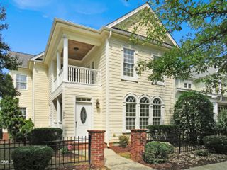 1372 Ileagnes Road, Raleigh, NC 27603