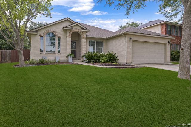 232 Cinnabar, Cibolo, TX 78108