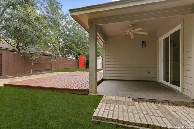 232 Cinnabar, Cibolo, TX 78108