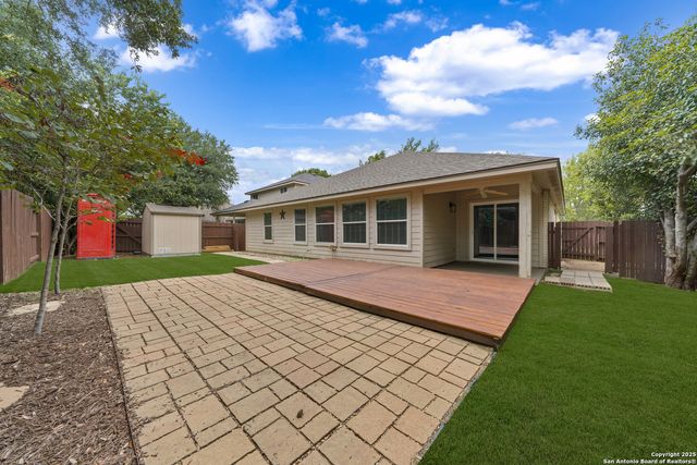 232 Cinnabar, Cibolo, TX 78108