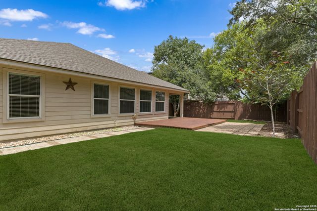 232 Cinnabar, Cibolo, TX 78108