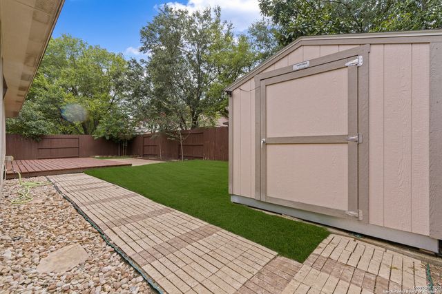 232 Cinnabar, Cibolo, TX 78108