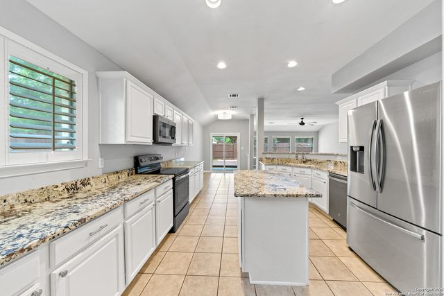 232 Cinnabar, Cibolo, TX 78108