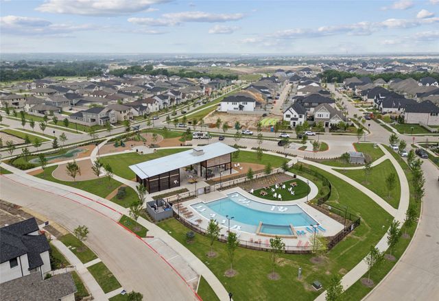 3704 Homer Court, Mckinney, TX 75071