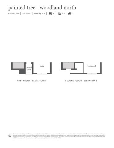 3704 Homer Court, Mckinney, TX 75071