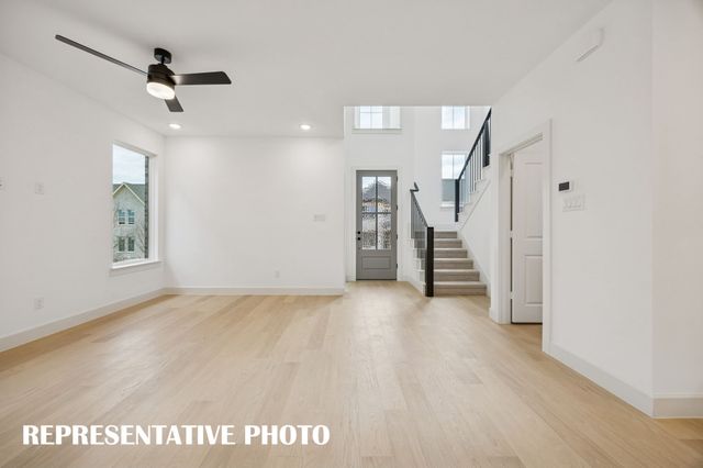 3704 Homer Court, Mckinney, TX 75071