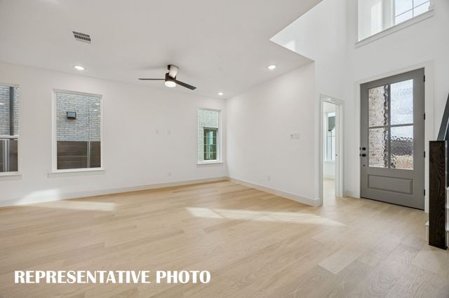 3704 Homer Court, Mckinney, TX 75071