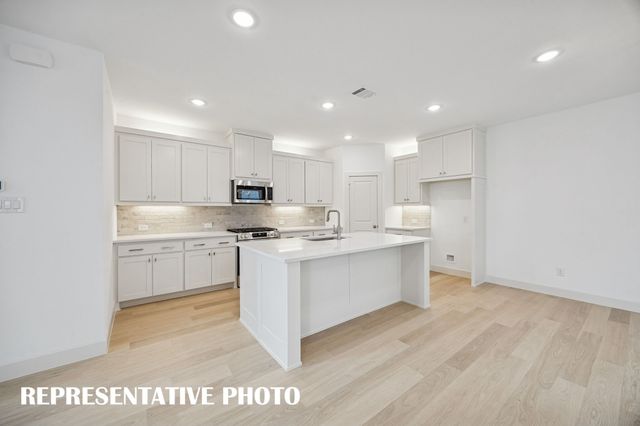 3704 Homer Court, Mckinney, TX 75071