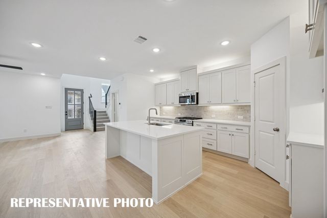 3704 Homer Court, Mckinney, TX 75071