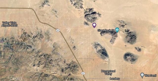800 Bodick Road, Landers, CA 92285