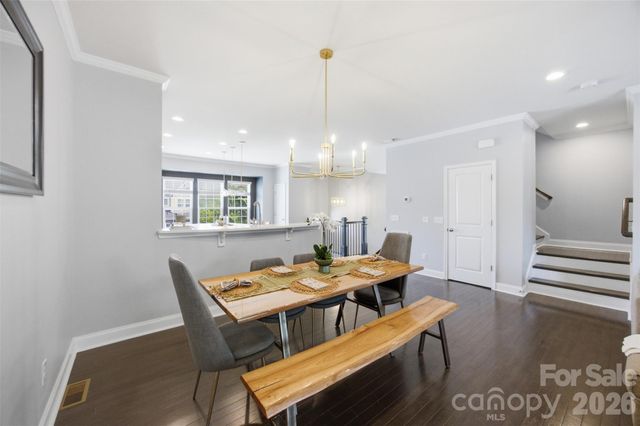 346 Belton Street, Charlotte, NC 28209
