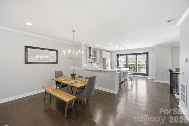 346 Belton Street, Charlotte, NC 28209