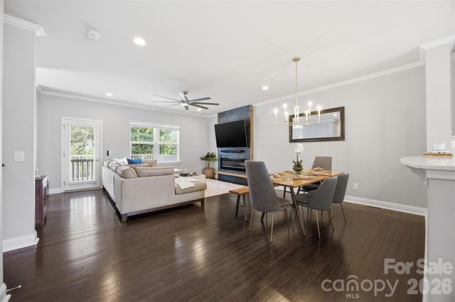 346 Belton Street, Charlotte, NC 28209