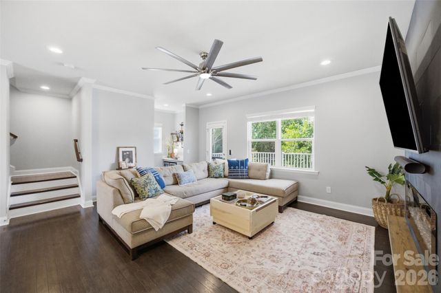 346 Belton Street, Charlotte, NC 28209