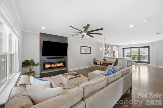 346 Belton Street, Charlotte, NC 28209