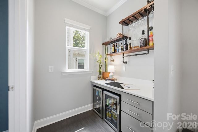 346 Belton Street, Charlotte, NC 28209