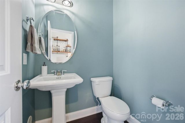 346 Belton Street, Charlotte, NC 28209