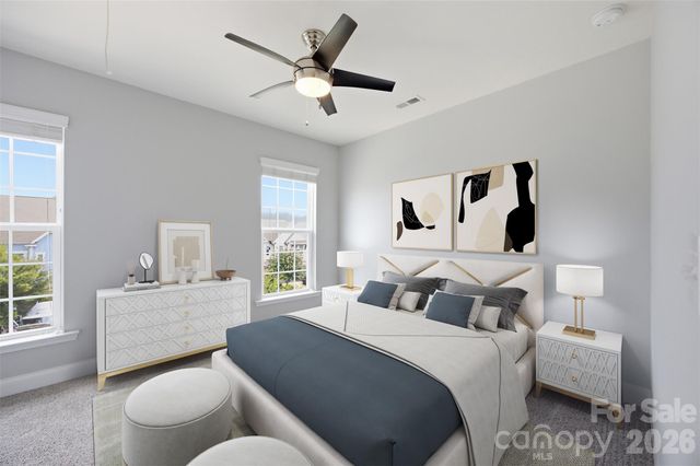346 Belton Street, Charlotte, NC 28209