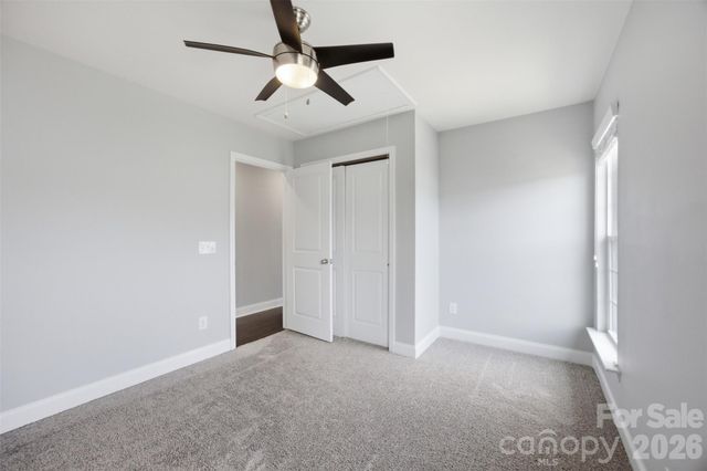 346 Belton Street, Charlotte, NC 28209