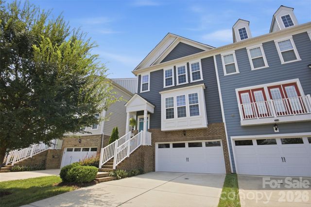 346 Belton Street, Charlotte, NC 28209