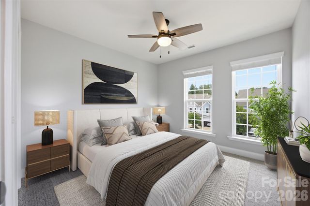 346 Belton Street, Charlotte, NC 28209