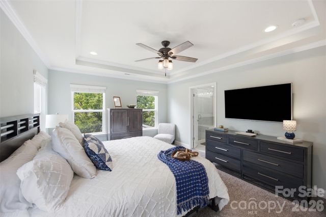 346 Belton Street, Charlotte, NC 28209