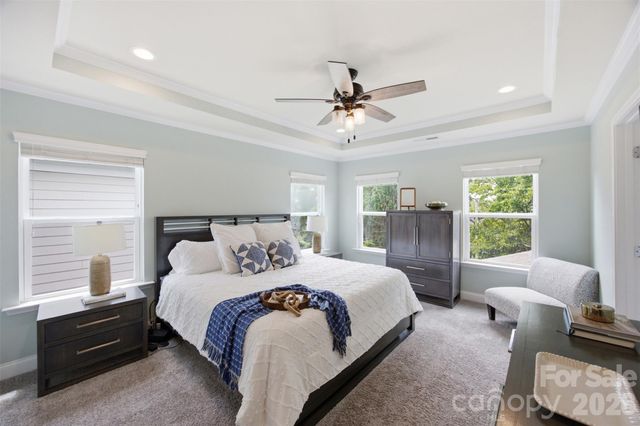 346 Belton Street, Charlotte, NC 28209