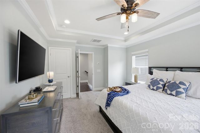 346 Belton Street, Charlotte, NC 28209