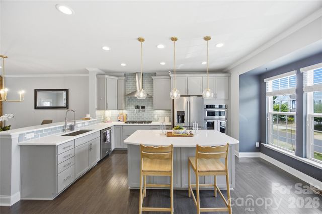 346 Belton Street, Charlotte, NC 28209