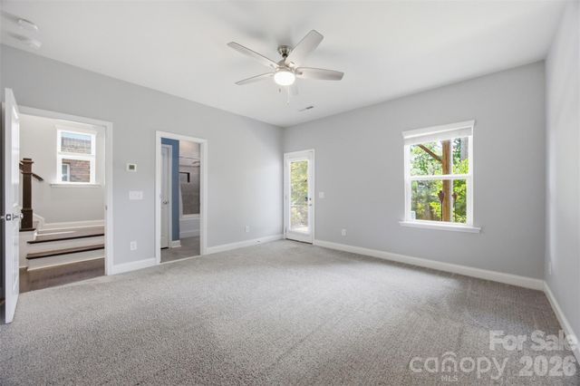 346 Belton Street, Charlotte, NC 28209