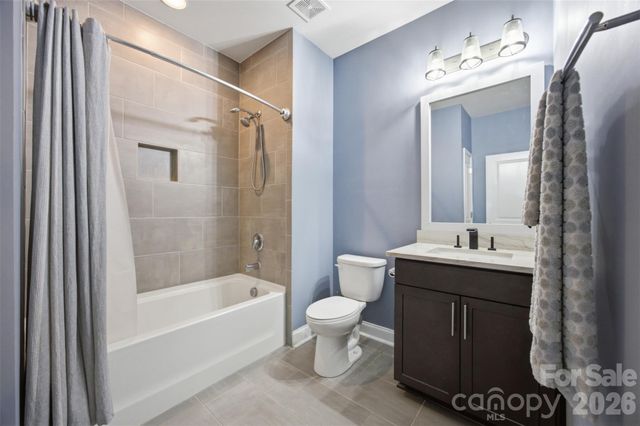 346 Belton Street, Charlotte, NC 28209